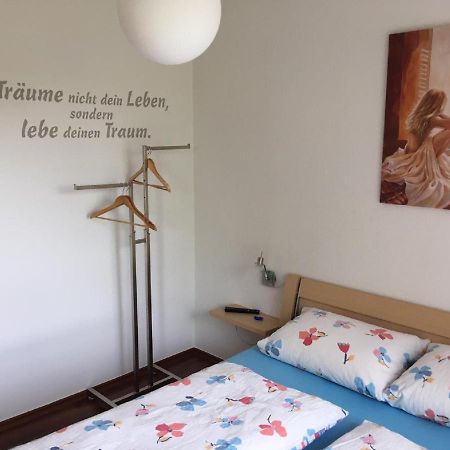 Ferienwohnung Am Schiederdamm Schwandorf in Bayern Dış mekan fotoğraf