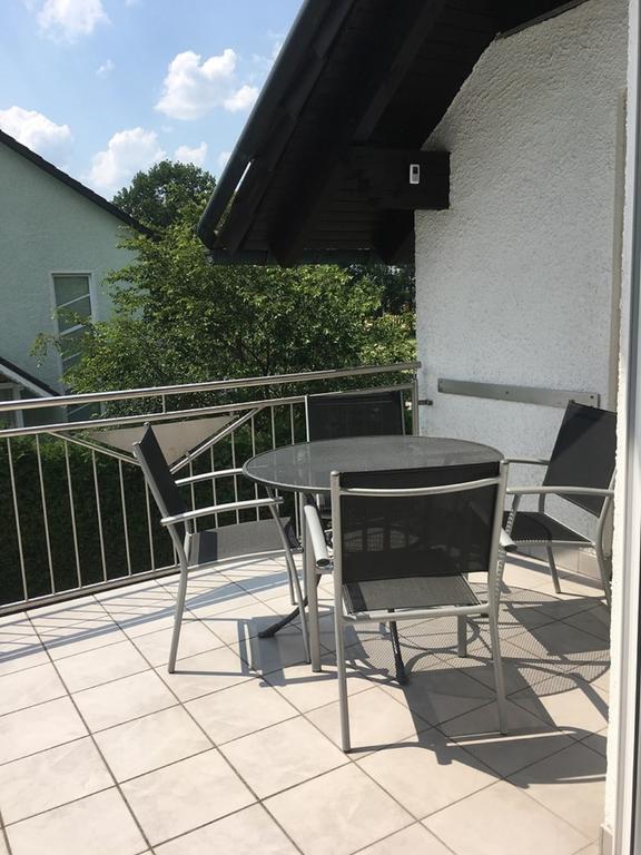 Ferienwohnung Am Schiederdamm Schwandorf in Bayern Oda fotoğraf