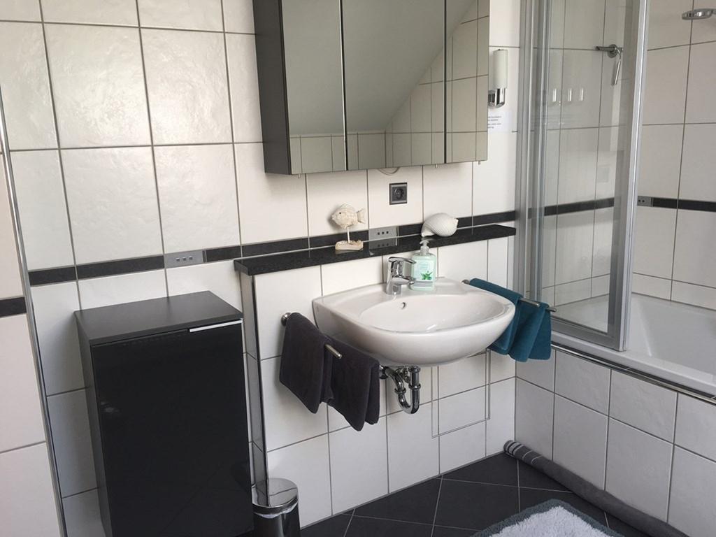 Ferienwohnung Am Schiederdamm Schwandorf in Bayern Oda fotoğraf