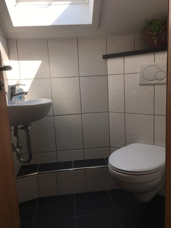 Ferienwohnung Am Schiederdamm Schwandorf in Bayern Oda fotoğraf